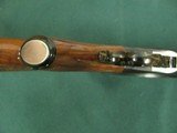 7184 Browning 78 6mm REM26 octagon barrel,lever action, AAA+++Fancy Heavily figured walnut,Browning butt pad, all original 13 1/2 lop,cheekpiece, - 13 of 14