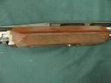 7178 Winchester 101 Diamond Grade 410 gauge skeet/skeet, 27 inch barrels 2 1/2 chambers, all original, 99% condition with correct case. AA++Fancy Waln - 13 of 14