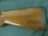 7178 Winchester 101 Diamond Grade 410 gauge skeet/skeet, 27 inch barrels 2 1/2 chambers, all original, 99% condition with correct case. AA++Fancy Waln - 4 of 14