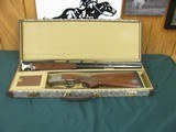 7178 Winchester 101 Diamond Grade 410 gauge skeet/skeet, 27 inch barrels 2 1/2 chambers, all original, 99% condition with correct case. AA++Fancy Waln - 2 of 14