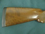7178 Winchester 101 Diamond Grade 410 gauge skeet/skeet, 27 inch barrels 2 1/2 chambers, all original, 99% condition with correct case. AA++Fancy Waln - 7 of 14