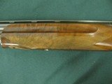 7177 Winchester 101 Quail Special 12 gauge 26 inch barrels ic/mod,only 500 mfg this is #22. vent rib, ejectors, STRAIGHT GRIP, Winchester pad, all ori - 15 of 17