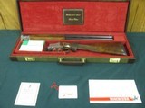 7177 Winchester 101 Quail Special 12 gauge 26 inch barrels ic/mod,only 500 mfg this is #22. vent rib, ejectors, STRAIGHT GRIP, Winchester pad, all ori - 2 of 17