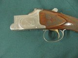 7177 Winchester 101 Quail Special 12 gauge 26 inch barrels ic/mod,only 500 mfg this is #22. vent rib, ejectors, STRAIGHT GRIP, Winchester pad, all ori - 7 of 17