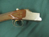7177 Winchester 101 Quail Special 12 gauge 26 inch barrels ic/mod,only 500 mfg this is #22. vent rib, ejectors, STRAIGHT GRIP, Winchester pad, all ori - 10 of 17