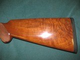 7179 Winchester 101 Pigeon XTR LIGHTWEIGHT 12 gauge 27 inch barrels 3 screw chokes ic mod full,vent rib ejctors, Winchester butt pad, all original 99% - 5 of 16