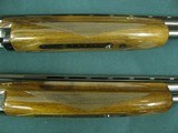 7180 Winchester 101 field skeet set 20 ga 28 ga 410ga, 28 inch barrels APEARS UNFIRED, CORRECT WINCHESTER CASE, west Texas collection origin, time cap - 13 of 14