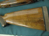 7180 Winchester 101 field skeet set 20 ga 28 ga 410ga, 28 inch barrels APEARS UNFIRED, CORRECT WINCHESTER CASE, west Texas collection origin, time cap - 5 of 14