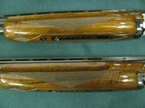7180 Winchester 101 field skeet set 20 ga 28 ga 410ga, 28 inch barrels APEARS UNFIRED, CORRECT WINCHESTER CASE, west Texas collection origin, time cap - 10 of 14