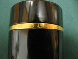 7187 Leupold vari x III 4.5 x 14 x 40 NEW IN BOX,AO Duplex, Gloss, scope cover, rings and bases for Winchester model 70 included.NEW IN BOX AND PAPER. - 3 of 8