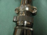 7187 Leupold vari x III 4.5 x 14 x 40 NEW IN BOX,AO Duplex, Gloss, scope cover, rings and bases for Winchester model 70 included.NEW IN BOX AND PAPER. - 5 of 8