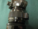 7187 Leupold vari x III 4.5 x 14 x 40 NEW IN BOX,AO Duplex, Gloss, scope cover, rings and bases for Winchester model 70 included.NEW IN BOX AND PAPER. - 6 of 8