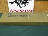 7188 Ithaca 280 20 gauge 25 inch barrels,2 3/4 &3 inch chambers, ic/m, sxs,Gold single select trigger, ejectors,straight grip,Ihaca butt plate, scallo - 1 of 16
