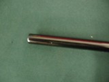 7186 Winchester 70 SUPERGRADE300 WIN MAG 26 inch barrel, CLAW EJECTOR, SUPER GRADE ON BOTTOM OF FLOOR PLATE--AAAA++++HIGH FANCEY HEAVILY FIGURED WAL - 9 of 16