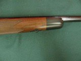 7186 Winchester 70 SUPERGRADE300 WIN MAG 26 inch barrel, CLAW EJECTOR, SUPER GRADE ON BOTTOM OF FLOOR PLATE--AAAA++++HIGH FANCEY HEAVILY FIGURED WAL - 13 of 16