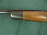 7186 Winchester 70 SUPERGRADE300 WIN MAG 26 inch barrel, CLAW EJECTOR, SUPER GRADE ON BOTTOM OF FLOOR PLATE--AAAA++++HIGH FANCEY HEAVILY FIGURED WAL - 8 of 16