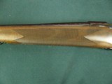 7186 Winchester 70 SUPERGRADE300 WIN MAG 26 inch barrel, CLAW EJECTOR, SUPER GRADE ON BOTTOM OF FLOOR PLATE--AAAA++++HIGH FANCEY HEAVILY FIGURED WAL - 7 of 16