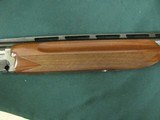 7189 Winchester 101 Pigeon XTR Lightweight 28gauge 27 barrels,BABY FRAME, 4 winchokes s, ic mod, full, wrench, Winchester pamphlet, keys,Winchester co - 14 of 14