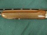 7189 Winchester 101 Pigeon XTR Lightweight 28gauge 27 barrels,BABY FRAME, 4 winchokes s, ic mod, full, wrench, Winchester pamphlet, keys,Winchester co - 12 of 14