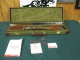 7181 Winchester 101 Pigeon XTR LIGHTEIGHT BABY FRAME, 28 gauge, 28 inch barrels ic/mod, rare long barrel length with open chokes, STRAIGHT GRIP, Winch - 2 of 14