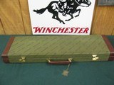 7181 Winchester 101 Pigeon XTR LIGHTEIGHT BABY FRAME, 28 gauge, 28 inch barrels ic/mod, rare long barrel length with open chokes, STRAIGHT GRIP, Winch