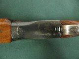 7190 Winchester 101 field 20 gauge 26 inch barrels 2 3/4 &3 inch chambers, skeet/skeet, all original, 98% condition, AA++Fancy, Wincheser butt plate, - 12 of 13