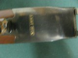 7194 Winchester 23 LIGHT DUCK 20 gauge 28 barrels 3 inch chambers, called"LADY DUCK", single select trigger ejectors,pistol grip, Wincester - 9 of 15
