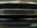 7194 Winchester 23 LIGHT DUCK 20 gauge 28 barrels 3 inch chambers, called"LADY DUCK", single select trigger ejectors,pistol grip, Wincester - 11 of 15