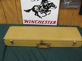 7194 Winchester 23 LIGHT DUCK 20 gauge 28 barrels 3 inch chambers, called"LADY DUCK", single select trigger ejectors,pistol grip, Wincester - 1 of 15