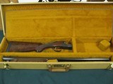 7194 Winchester 23 LIGHT DUCK 20 gauge 28 barrels 3 inch chambers, called"LADY DUCK", single select trigger ejectors,pistol grip, Wincester - 3 of 15