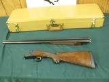 7194 Winchester 23 LIGHT DUCK 20 gauge 28 barrels 3 inch chambers, called"LADY DUCK", single select trigger ejectors,pistol grip, Wincester - 4 of 15