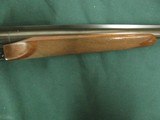 7194 Winchester 23 LIGHT DUCK 20 gauge 28 barrels 3 inch chambers, called"LADY DUCK", single select trigger ejectors,pistol grip, Wincester - 14 of 15