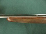 7202 Winchester 23 Classic 410 gauge 26 inch barrels mod/full, vent rib, pistol grip with cap, Winchester butt pad,single selective trigger, ejectors, - 15 of 16