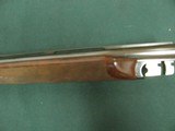 7202 Winchester 23 Classic 410 gauge 26 inch barrels mod/full, vent rib, pistol grip with cap, Winchester butt pad,single selective trigger, ejectors, - 16 of 16
