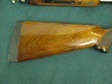 7206 Winchester 101 field skeet set 20ga 28 ga 410gauge(2.5 inch chamber) 28 inch barrels, 99% condition, 2 brass beads,(early good one - 10 of 17