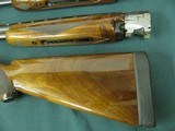 7206 Winchester 101 field skeet set 20ga 28 ga 410gauge(2.5 inch chamber) 28 inch barrels, 99% condition, 2 brass beads,(early good one - 8 of 17