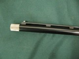 7207 Remington 1100 Sporting 28 gauge 27 barrels 4 Rem chokes, sk is im mod, brochure,AA+, NEW IN BOX. 1 1/2 X 2 1/2 X 14 6 LBS 14 OUNC - 13 of 13