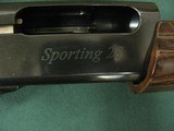 7207 Remington 1100 Sporting 28 gauge 27 barrels 4 Rem chokes, sk is im mod, brochure,AA+, NEW IN BOX. 1 1/2 X 2 1/2 X 14 6 LBS 14 OUNC - 9 of 13