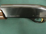 7209 Remington 1100 Sporting 410 gauge 27 barrels 5 Rem chokes, sk ic im mod,f brochure,AAA+++FANCY HEAVILY FIGURED--BEST I HAVE SEEN-- condition, NEW - 5 of 14