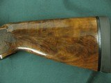 7209 Remington 1100 Sporting 410 gauge 27 barrels 5 Rem chokes, sk ic im mod,f brochure,AAA+++FANCY HEAVILY FIGURED--BEST I HAVE SEEN-- condition, NEW - 4 of 14