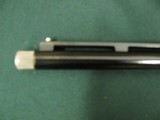 7209 Remington 1100 Sporting 410 gauge 27 barrels 5 Rem chokes, sk ic im mod,f brochure,AAA+++FANCY HEAVILY FIGURED--BEST I HAVE SEEN-- condition, NEW - 14 of 14