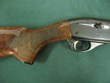 7209 Remington 1100 Sporting 410 gauge 27 barrels 5 Rem chokes, sk ic im mod,f brochure,AAA+++FANCY HEAVILY FIGURED--BEST I HAVE SEEN-- condition, NEW - 8 of 14