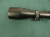 7212 Swarovski Z6i 2.5 x 15 x 44 30mm tube,lite recticle, adjustable ballistic turret,side focus,
4A-1 recticle, matt finish, used once.99% condition - 7 of 11