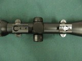 7212 Swarovski Z6i 2.5 x 15 x 44 30mm tube,lite recticle, adjustable ballistic turret,side focus,
4A-1 recticle, matt finish, used once.99% condition - 11 of 11