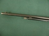 7210 Winchester 61 22 caliber, short, long,long rifle, steel butt plate 1951 mfg. Correct box, hang tag, Brochure, 97-98% condition.very excellent con - 8 of 15