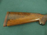 7214 Winchester model 12 16 gauge 28 inch barrels full, pistol grip with cap All original, Winchester butt pad, 1931 mfg, excellent condition. RAISED - 8 of 15