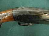 7214 Winchester model 12 16 gauge 28 inch barrels full, pistol grip with cap All original, Winchester butt pad, 1931 mfg, excellent condition. RAISED - 12 of 15
