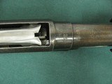 7214 Winchester model 12 16 gauge 28 inch barrels full, pistol grip with cap All original, Winchester butt pad, 1931 mfg, excellent condition. RAISED - 13 of 15