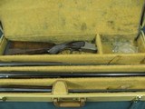 7217 Winchester 101 Pigeon unique set,28gauge barrels,are Briley extended screw in chokes ic/lm,20 gauge bls are Briley flush screw in chokes sk/sk, 4 - 4 of 24