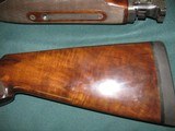 7217 Winchester 101 Pigeon unique set,28gauge barrels,are Briley extended screw in chokes ic/lm,20 gauge bls are Briley flush screw in chokes sk/sk, 4 - 6 of 24
